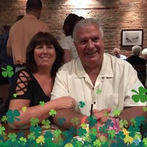 Meet your Posher, Sharon